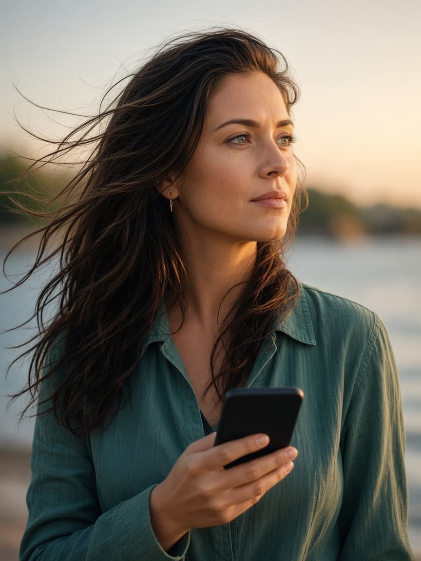 Peace of mind with SpyNex
